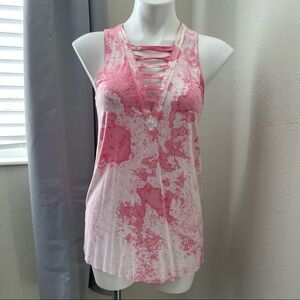 American Eagle Outfitters Women’s Tunic Top Size S